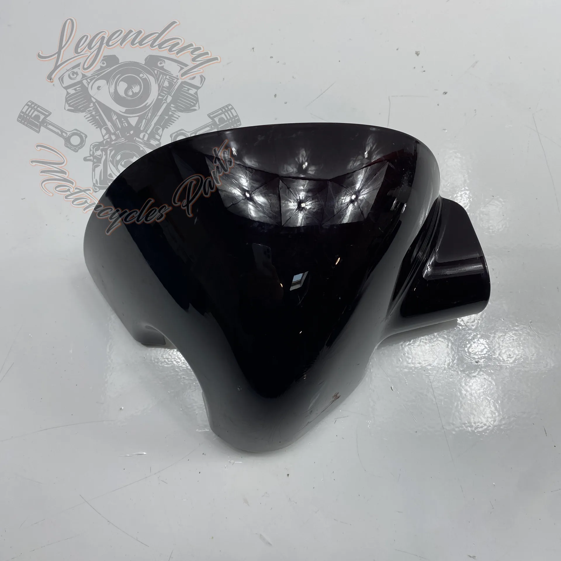 Capot de carénage inférieur droit OEM 57100113